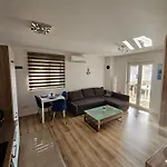 Torovi - Pool Oasis 아파트 *