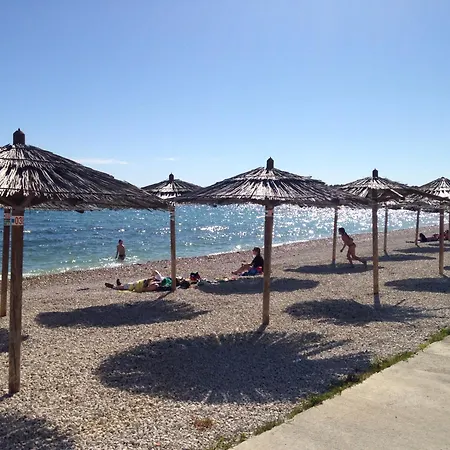 Appartamento Torovi - Pool Oasis Vir