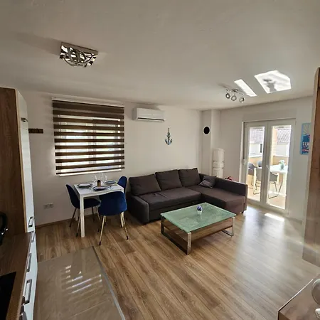 Torovi - Pool Oasis Daire *