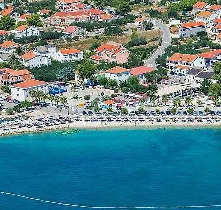 Torovi - Pool Oasis Appartamento Vir