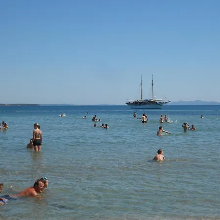 Torovi - Pool Oasis *