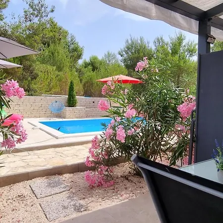 Torovi - Pool Oasis Appartamento *