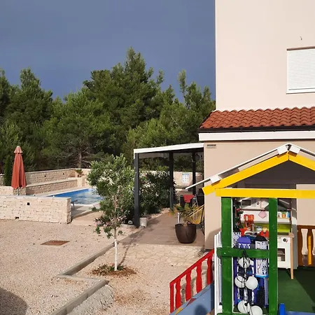 Torovi - Pool Oasis Appartamento *