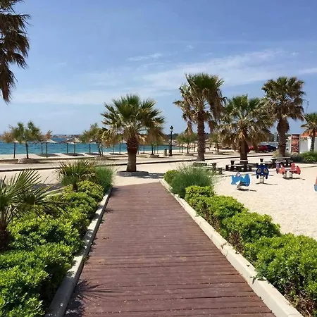 Torovi - Pool Oasis Appartamento *