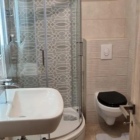 Torovi - Pool Oasis Appartamento Vir