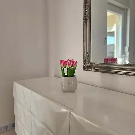 Appartamento Torovi - Pool Oasis *