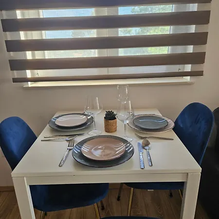 Torovi - Pool Oasis Appartamento Vir