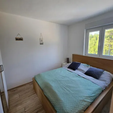 Torovi - Pool Oasis Appartamento *