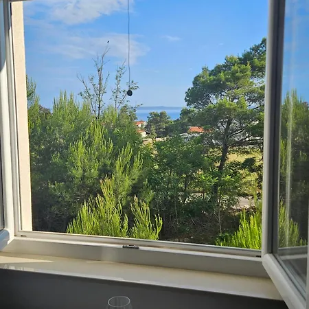 Torovi - Pool Oasis Appartamento Vir