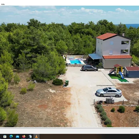 Appartamento Torovi - Pool Oasis *