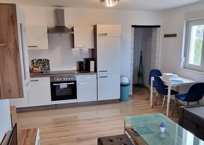 Apartmán Torovi - Pool Oasis