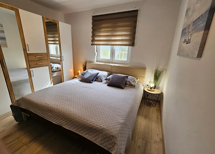 Torovi - Pool Oasis Apartmán *