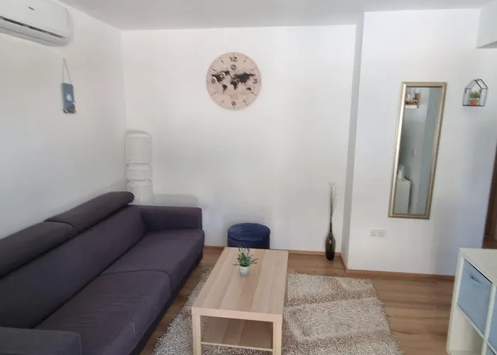 Apartmán Torovi - Pool Oasis Vir