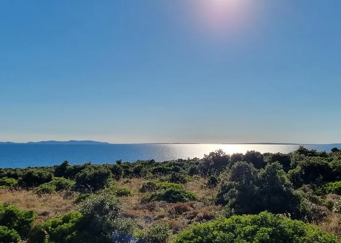 Apartmán Torovi - Pool Oasis *