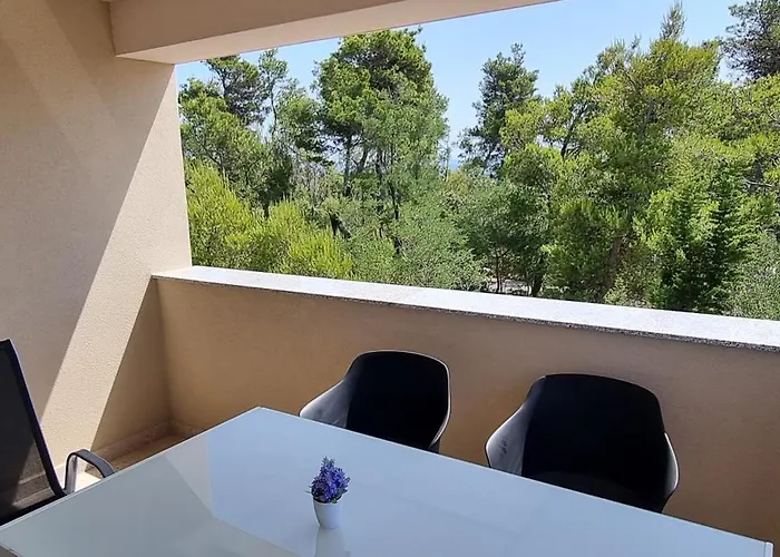 Torovi - Pool Oasis Apartmán *