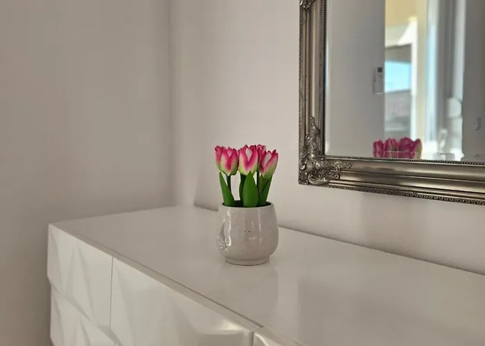 公寓 Torovi - Pool Oasis *