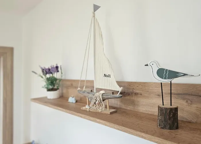 Apartmán Torovi - Pool Oasis Vir