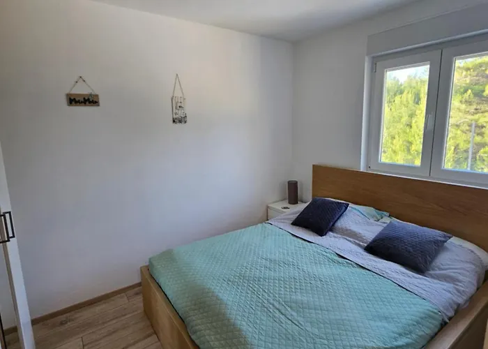 Torovi - Pool Oasis Apartmán *