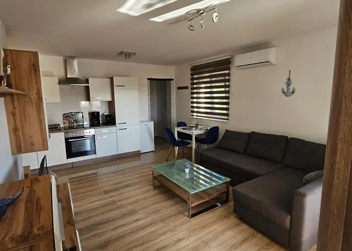 Torovi - Pool Oasis Vir